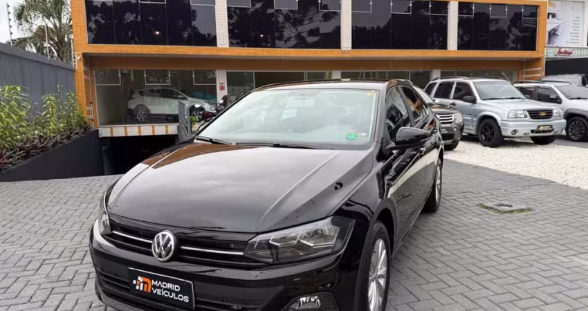VOLKSWAGEN VIRTUS CL AD 2021