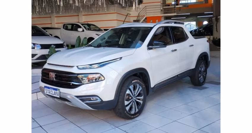 Fiat Toro 2022 2.0 16v turbo diesel volcano 4wd at9