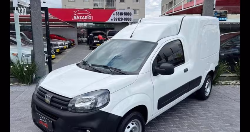 FIAT FIORINO ENDURANCE 1.4 2024.