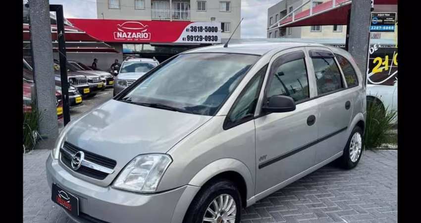 CHEVROLET MERIVA JOY 1.8 2005.