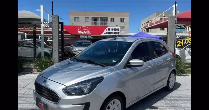 FORD KA SE 1.0 HA 2019