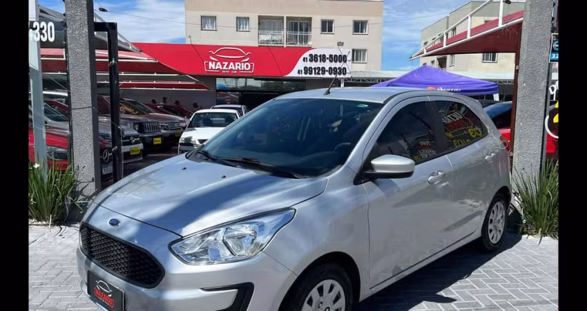 FORD KA SE 1.0 HA C 2019