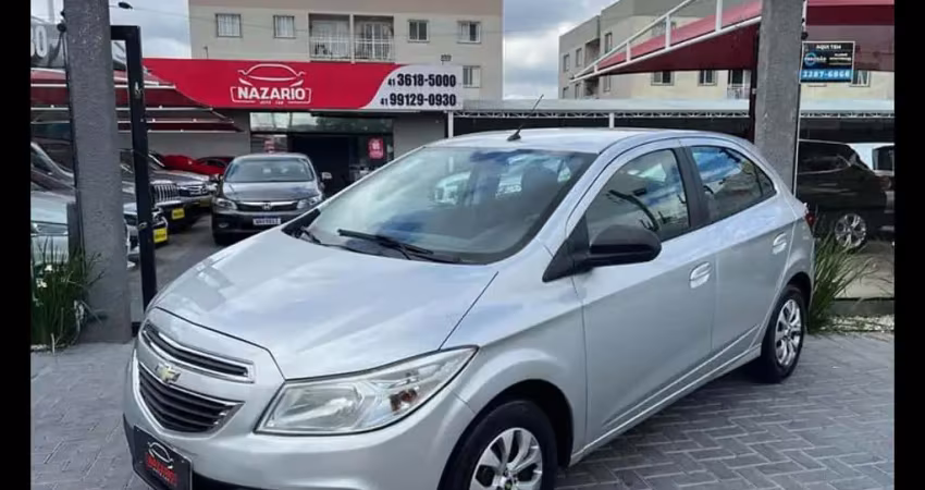 CHEVROLET ONIX 1.0MT LT 2013