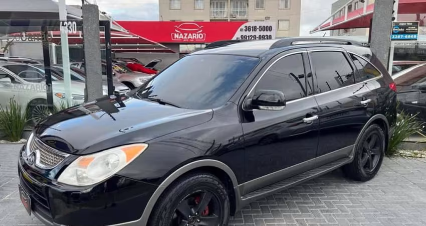 HYUNDAI VERACRUZ GLS 3.8 AUT 2010.