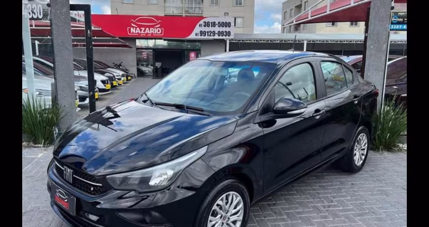 FIAT CRONOS DRIVE 1.3 8v 2022.