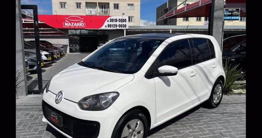 VOLKSWAGEN UP MOVE 1.0 2016.