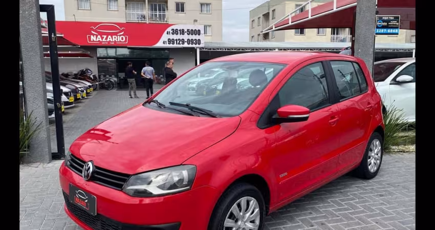VOLKSWAGEN FOX 1.0 GII 2013