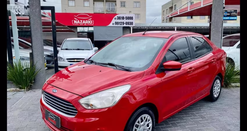 FORD KA SE 1.0 2016.