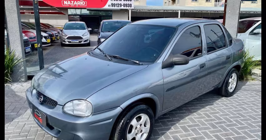 CHEVROLET CORSA WIND 1.0 2001.