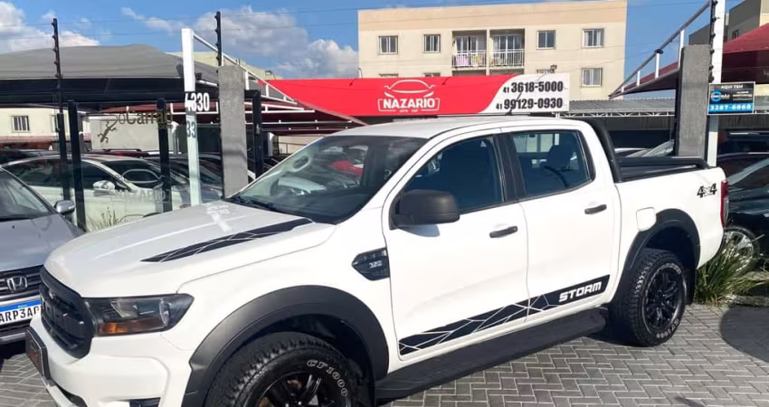 FORD RANGER XLS4STMA32 2020