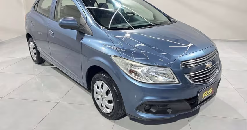 CHEVROLET ONIX 1.0 MT LT 2014