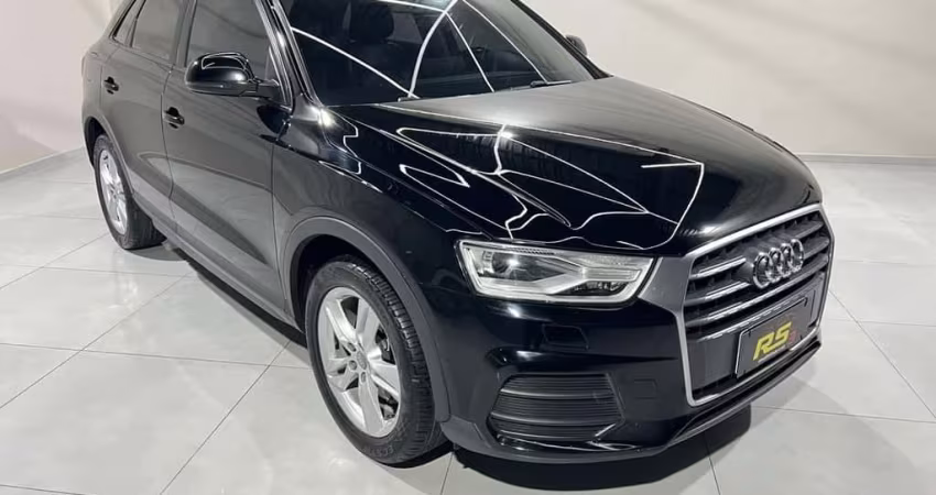 AUDI AUDI Q3 150CV 2016