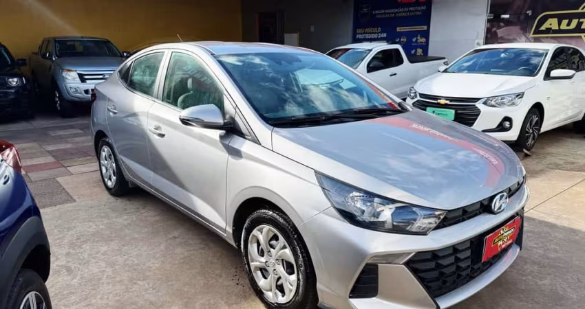 HYUNDAI HB20S COMFORT PLUS 1.0 FLEX 12V MEC.