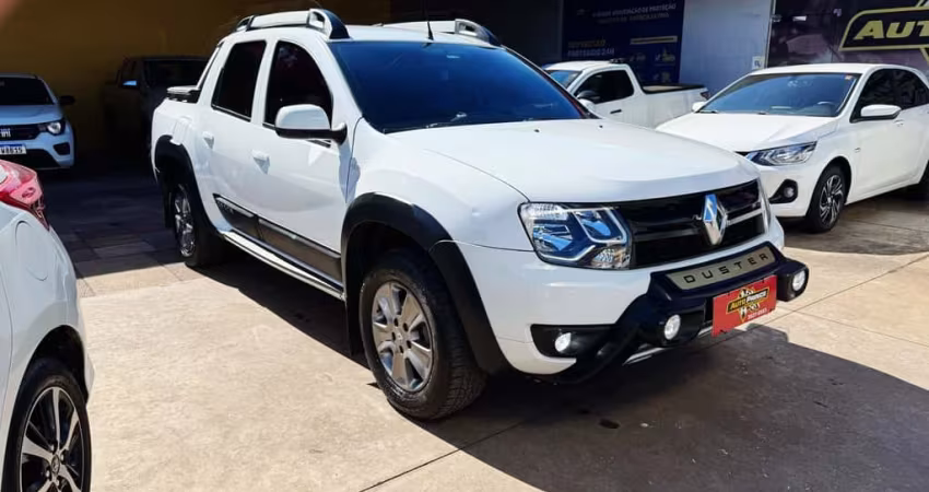 RENAULT DUSTER OROCH 1.6 DYNAMIQUE 16V 4P