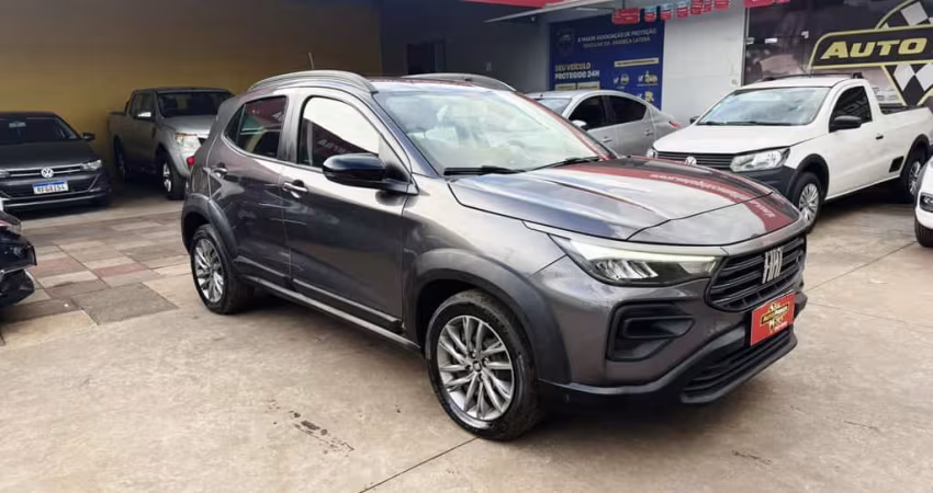 FIAT PULSE 1.3 DRIVE 8V 4P