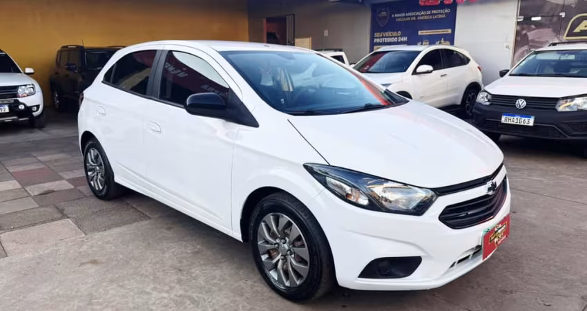 CHEVROLET JOY 1.0 HATCH BLACK EDITION 8V 4P