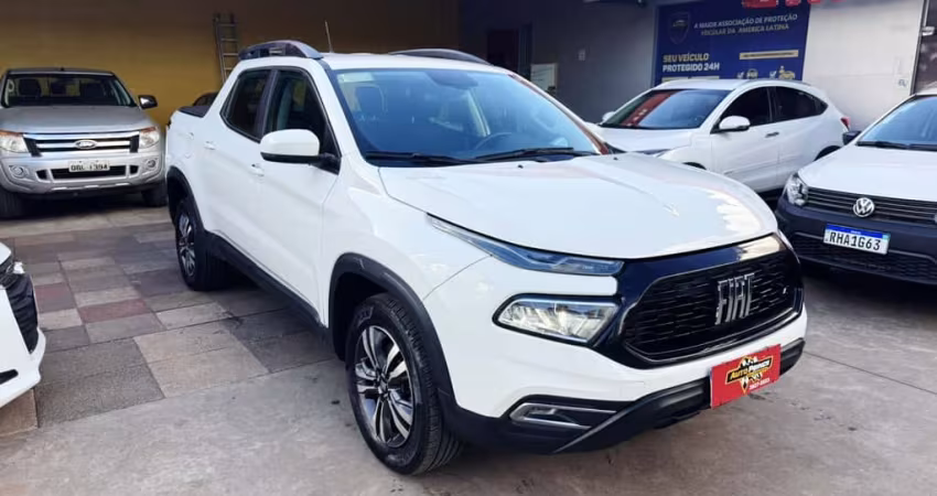 FIAT TORO 1.3 T270 FREEDOM 4X2 4P