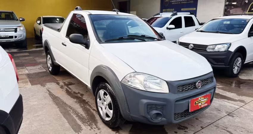 FIAT STRADA 1.4 FIRE WORKING HARD CE 8V