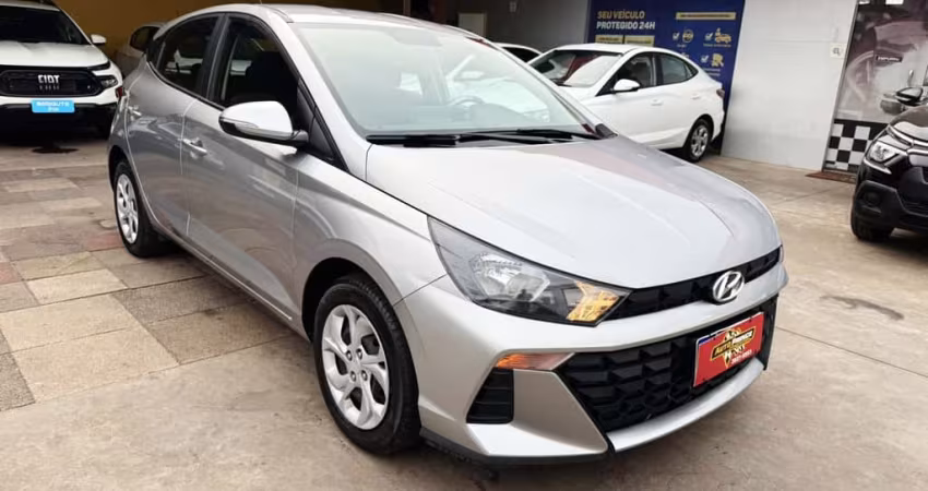 HYUNDAI HB20 1.0 COMFORT 12V 4P