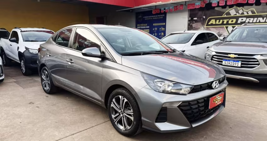 HYUNDAI HB20S COMFORT PLUS 1.0 FLEX 12V MEC.