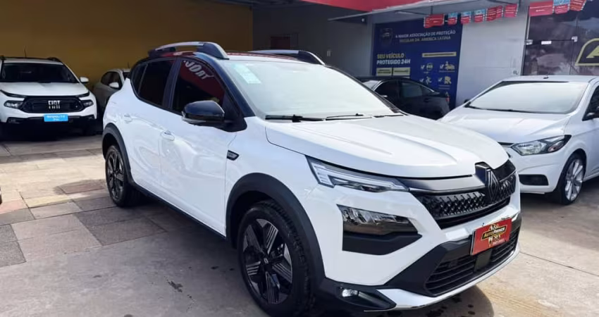 RENAULT KARDIAN 1.0 PREMIER EDITION TURBO 12V 4P