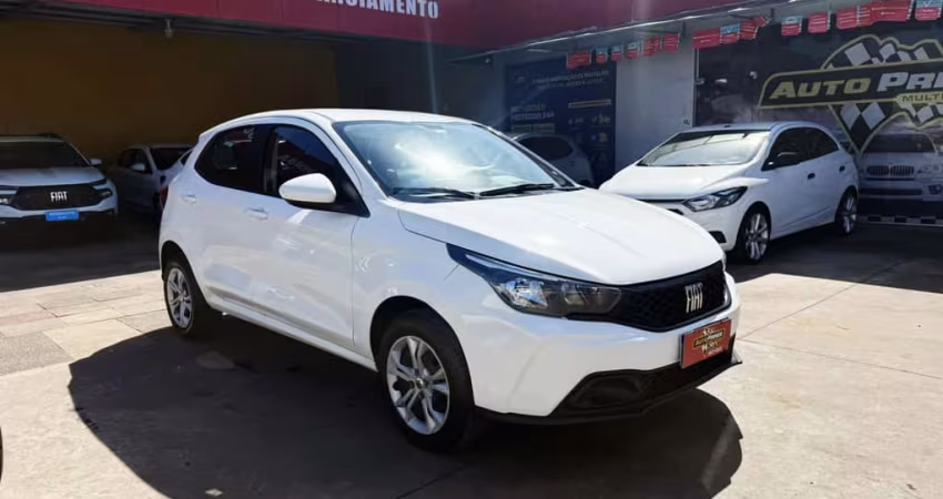 FIAT ARGO 1.0 DRIVE 6V 4P