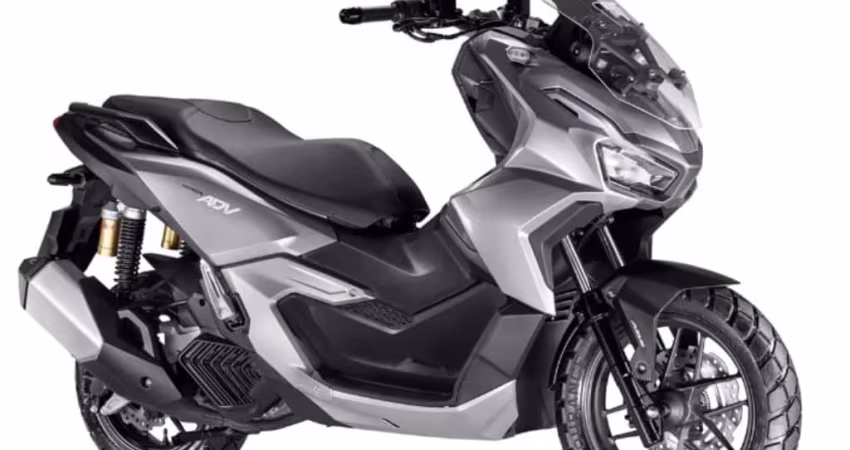 Honda Adv 160 2025