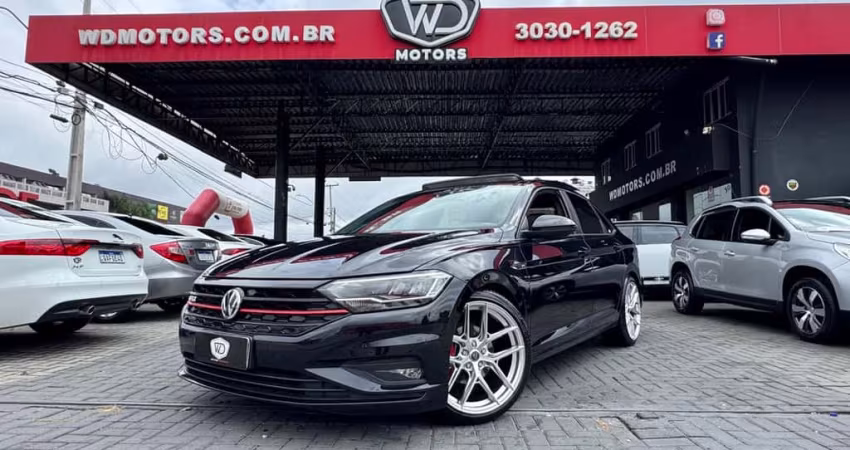 VOLKSWAGEN JETTA R-LINE 1.4 TSI