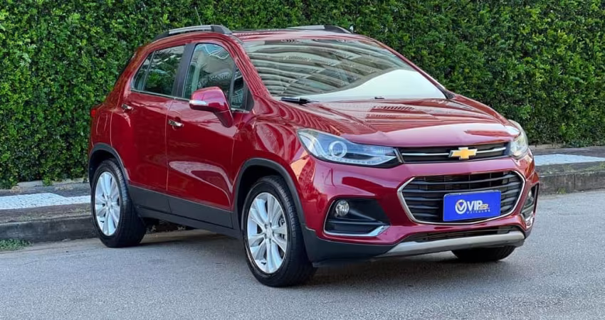 CHEVROLET TRACKER Premier 1.4 Turbo 16V Flex Aut
