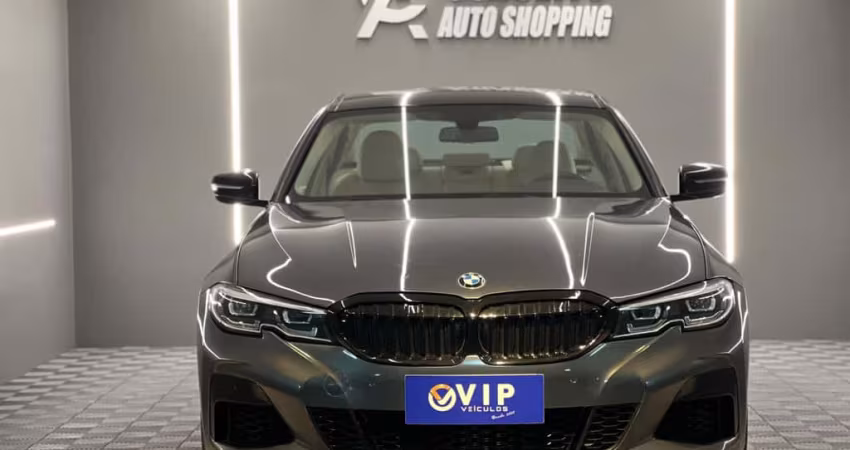 BMW 320i Modern/Sport TB 2.0/A.Flex/GP 4p