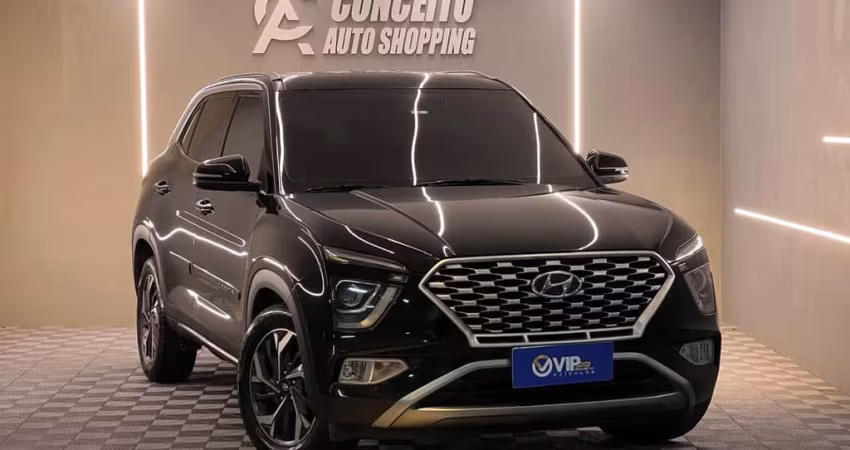 HYUNDAI CRETA Limited 1.0 TB 12V Flex Aut.