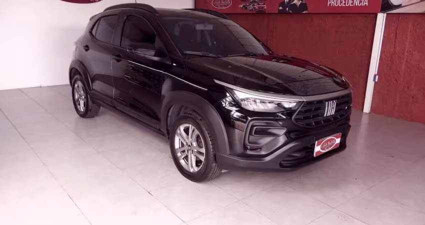 FIAT PULSE DRIVE 1.3 MANUAL 2023