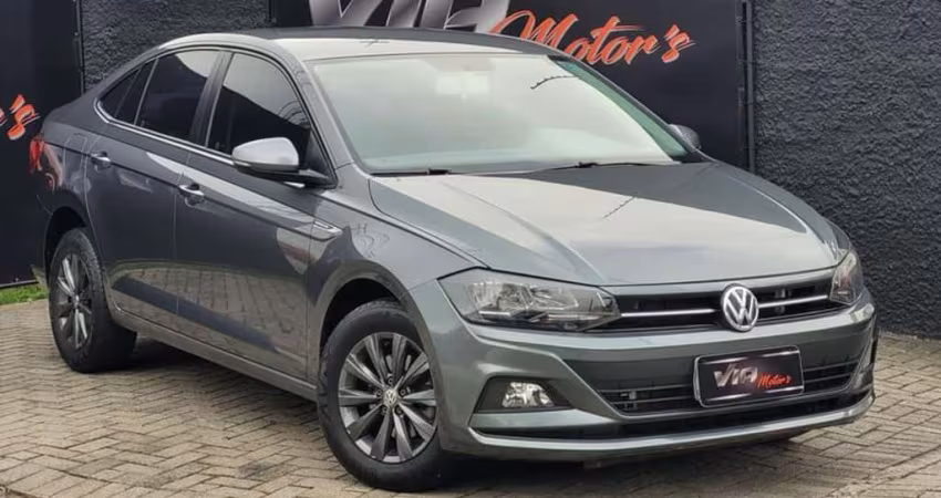 VOLKSWAGEN VIRTUS COMFORT. 200 TSI 1.0 FLEX 12V AUT 2020