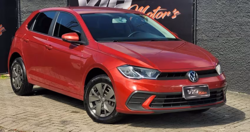 VOLKSWAGEN POLO MA 2023
