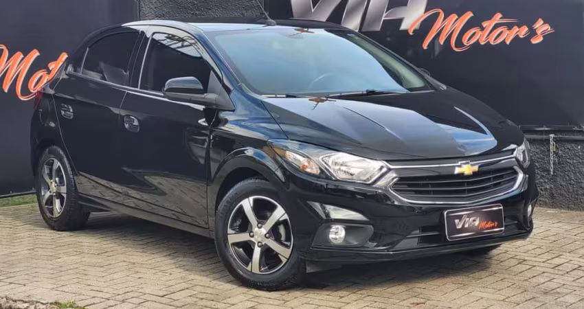 CHEVROLET ONIX 1.4 AT LTZ AUT. 2019