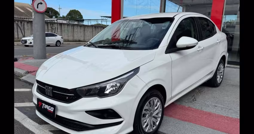 FIAT CRONOS 1.3 2022