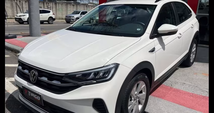 VOLKSWAGEN NIVUS CL TSI 2024