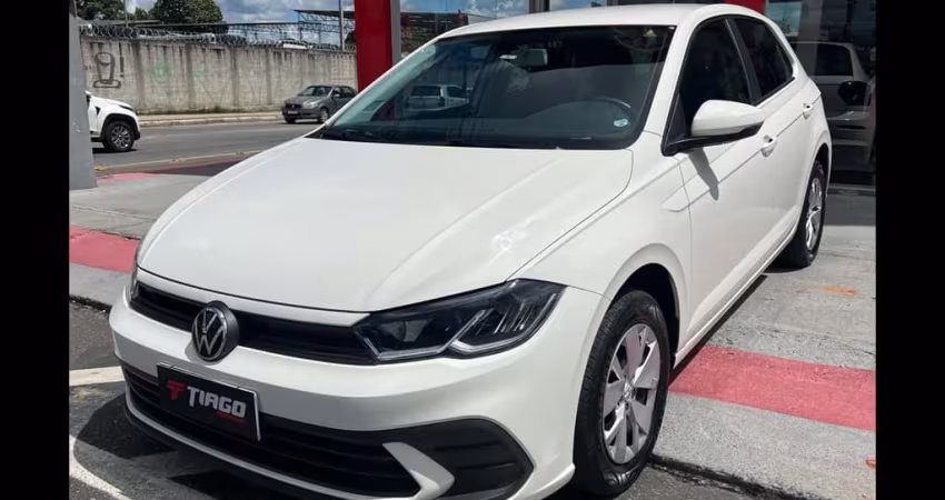 VOLKSWAGEN POLO MA 2024