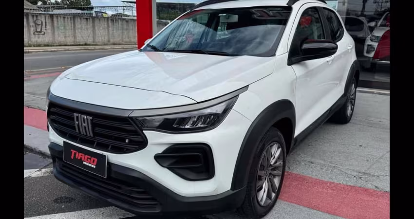 FIAT PULSE DRIVE 1.3 8V FLEX AUT. 2024