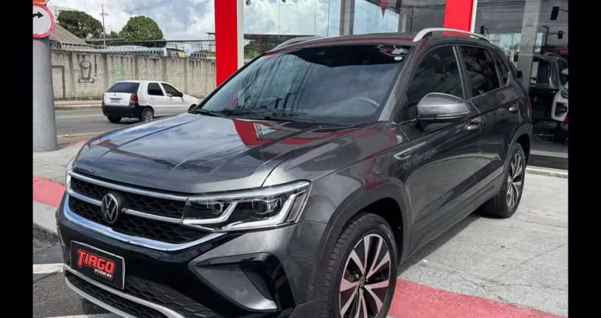 VOLKSWAGEN TAOS 1.4 250 TSI HIGHLINE 2023