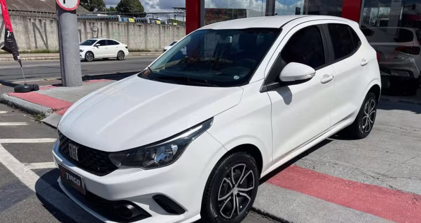 FIAT ARGO 1.0 2022