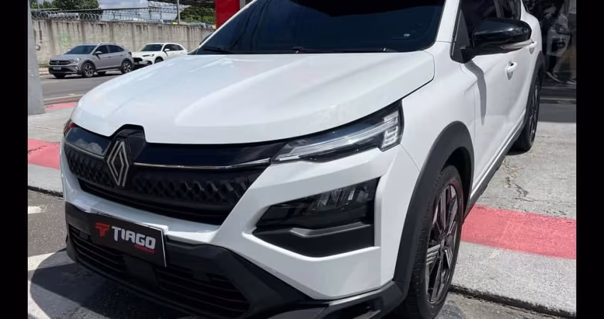 RENAULT KARDIAN TECH AT 2025