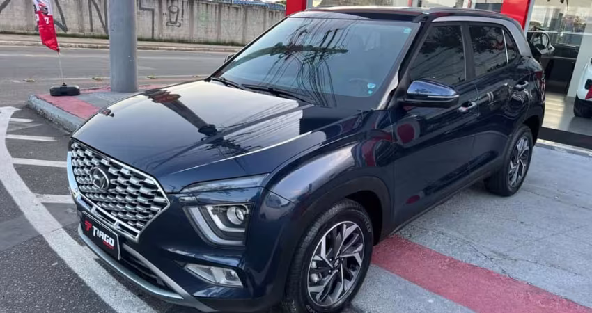 HYUNDAI Creta Limit. Safety 1.0 TB 12V Flex Aut. 2024