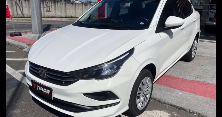 FIAT CRONOS DRIVE1.3AT 2024