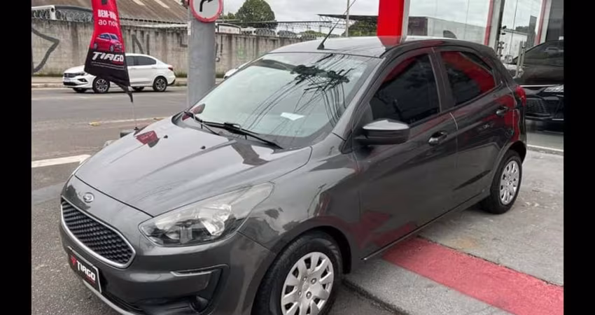 FORD KA SE 1.0 HA C 2021