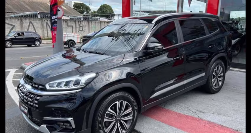 CAOA CHERY TIGGO8 1.6TGDI 2022