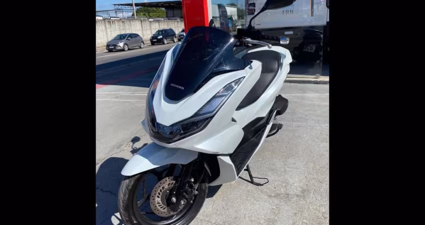 HONDA PCX 160 ABS 2023