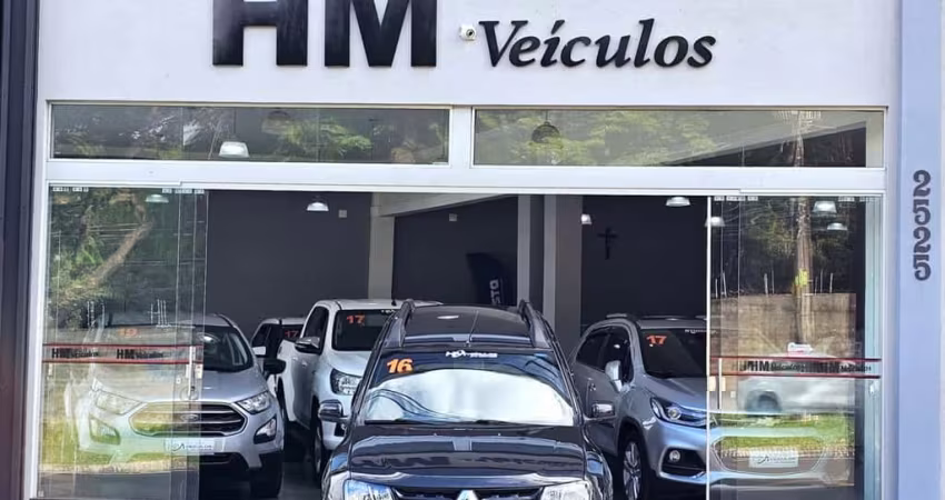 Renault Duster 1.6 Dakar 4X2 16V Flex 4P Manual