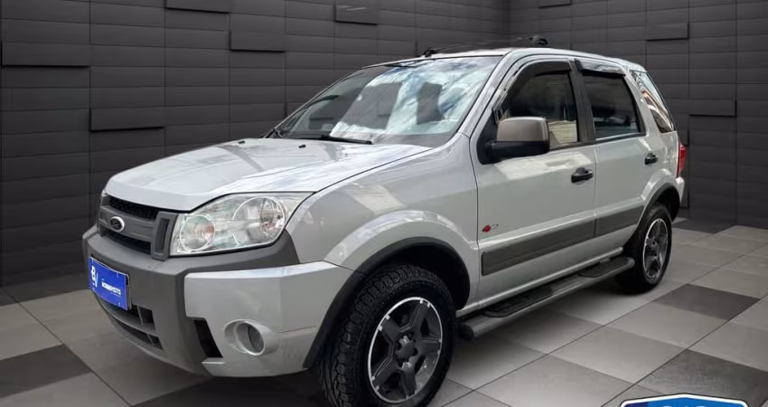 FORD ECOSPORT 4WD 2.0/ 2.0 Flex 16V 5p