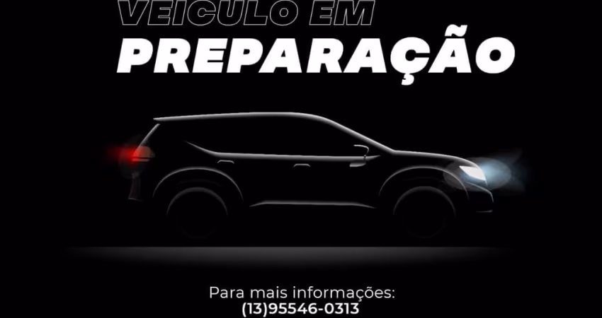 VOLKSWAGEN SAVEIRO Robust 1.6 Total Flex 8V